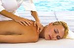 R�ckenmassage