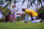 Golfer
