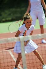 Tenniskurs