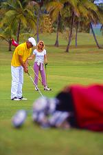 golfen