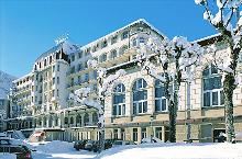 Hotel Terrace