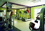 Fitnessraum