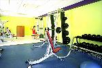 Fitnessger�te