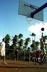 Basketball