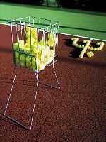 Tennisb�lle