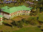Hauptgeb�ude