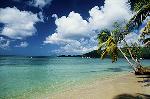 Strand und Meer