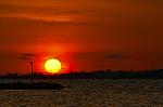 Sonnenuntergang
