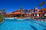 Club Anlage mit Pool