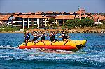 Wasser macht Spa�