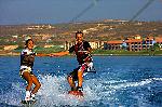Wassersport