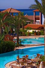 Pool- Landschaft