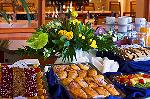 Konferenz - Buffet