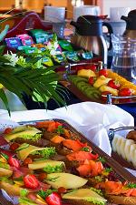 Konferenz - Buffet