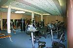 Fitness-Studio