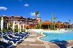 Club mit Pool