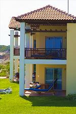 Hotel Ansicht