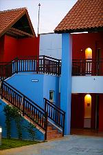 Hotel Anlage