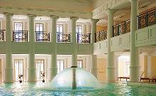 Elixir Thalasso Spa
