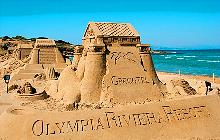 Olympia Riviera Resort