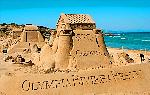 Sandburgen