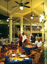 Spezialit�ten Restaurant