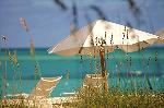 Liegen am Meer