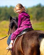 Reiten