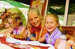 Kinderbetreuung