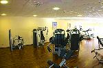 Fitnessraum