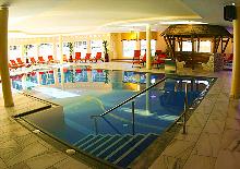 Hallenbad