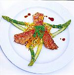 Gourmetteller