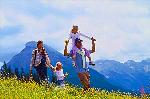 Wandern