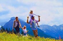 Wandern
