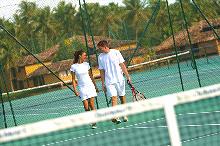 Tennisspieler