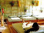 Relax Zone