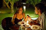 Candlelight Dinner
