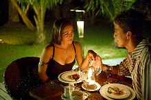 Candlelight Dinner