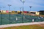 Tennispl�tze