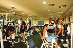 Fitness