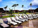 Sonnenliegen