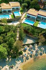 Villen mit privatem Pool