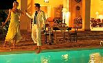 privater Pool