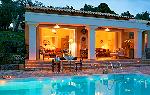 Villa mit privatem Pool