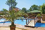 Poolbereich