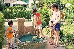 Minigolf