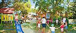 Kinderspielplatz