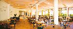 Restaurantansicht