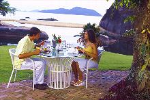 Candlelight Dinner