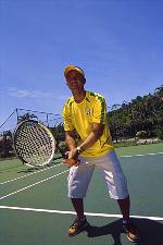 Tennisspieler